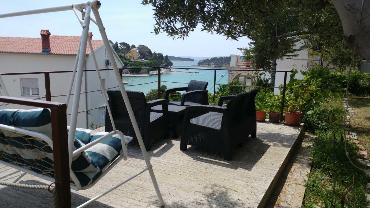 Apartments Dora Banjol Екстериор снимка