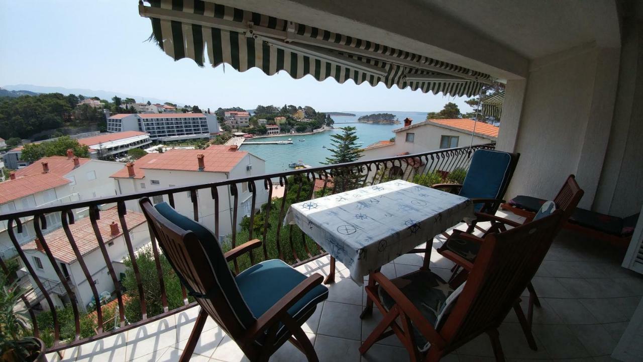 Apartments Dora Banjol Екстериор снимка