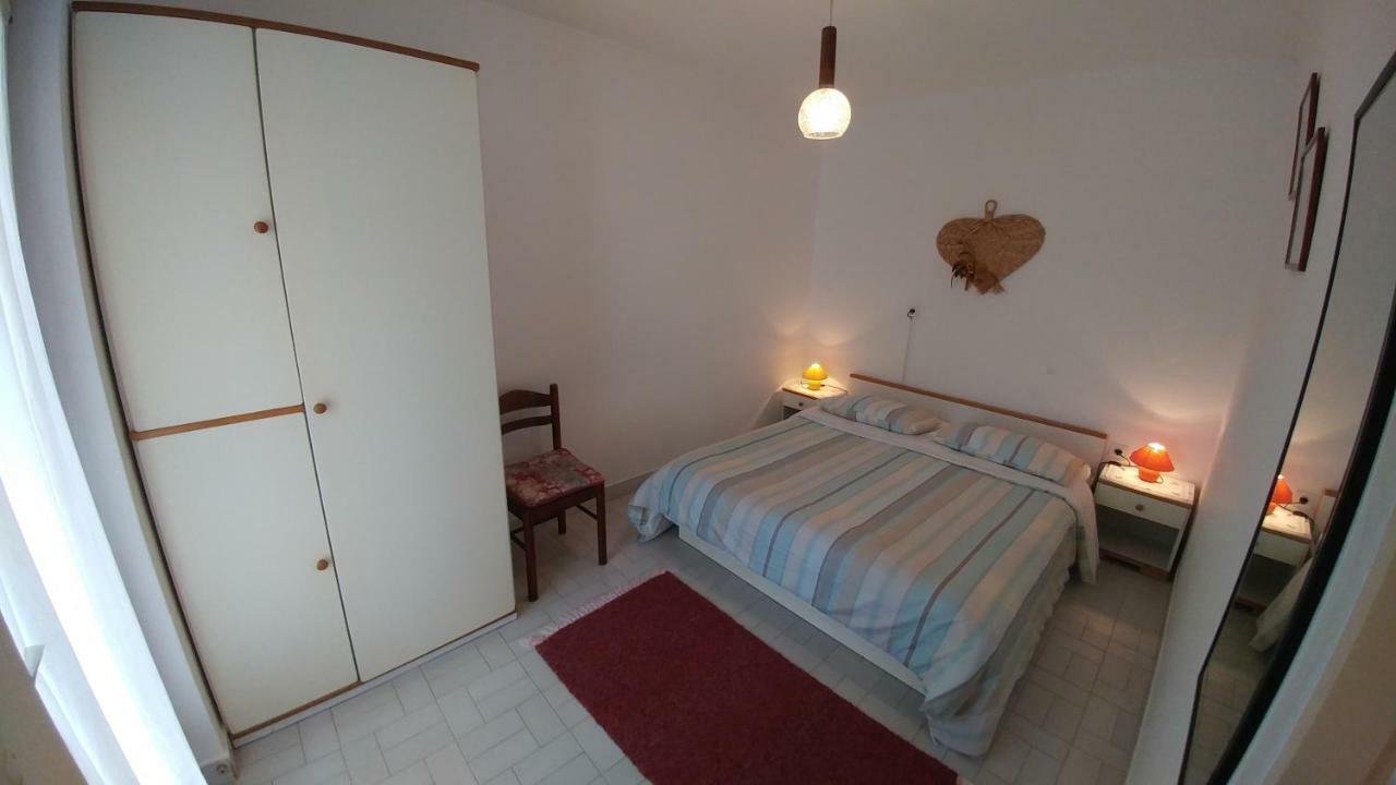 Apartments Dora Banjol Екстериор снимка