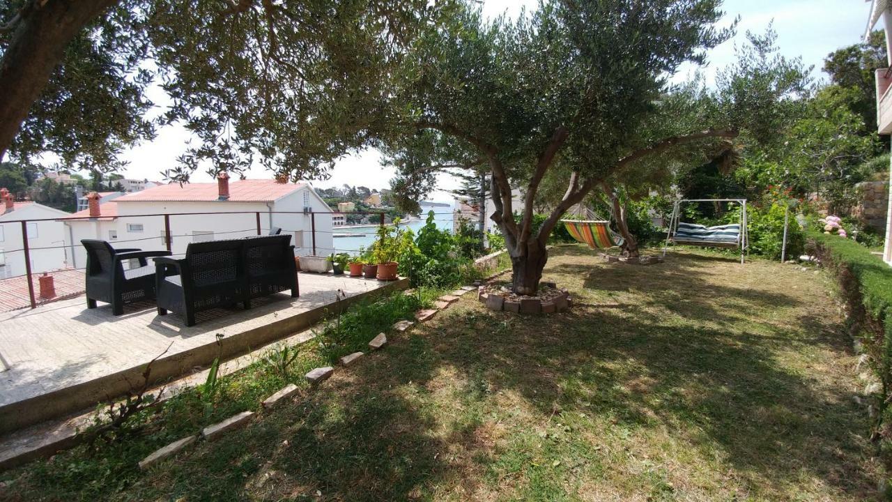 Apartments Dora Banjol Екстериор снимка