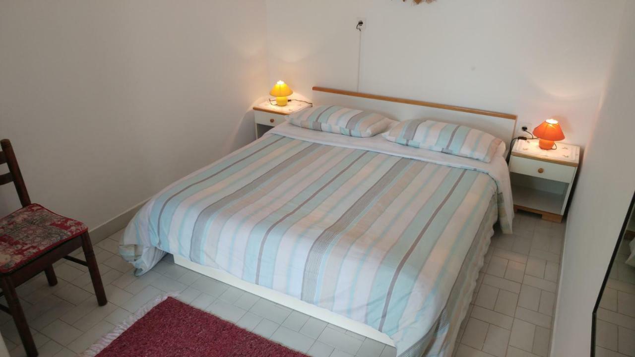 Apartments Dora Banjol Екстериор снимка