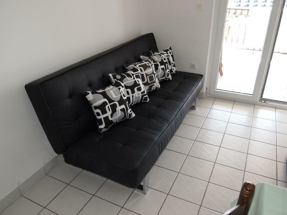 Apartments Dora Banjol Екстериор снимка