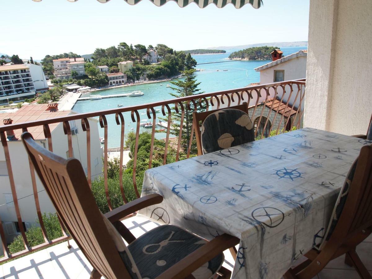 Apartments Dora Banjol Екстериор снимка
