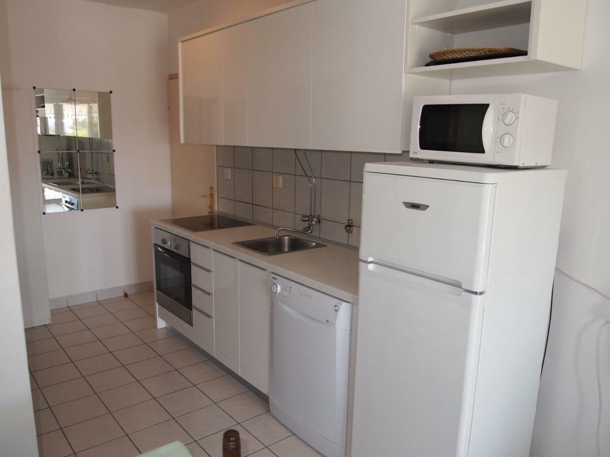 Apartments Dora Banjol Екстериор снимка